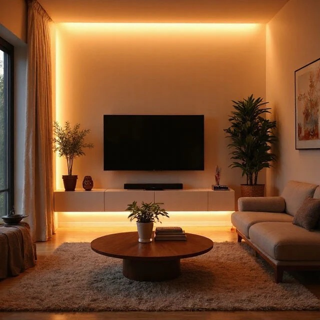LED Lighting Solutions & Outdoor Lighting