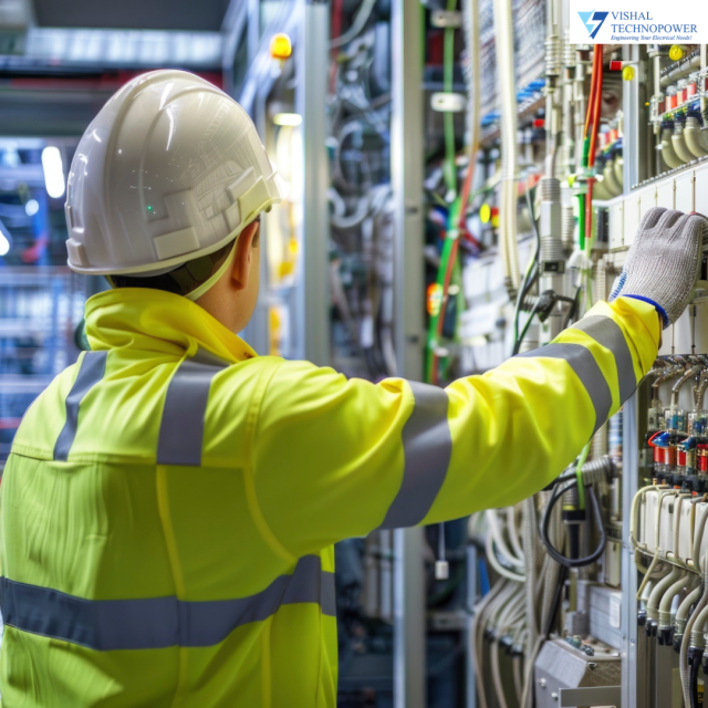 Commercial Fit-outs & Upgrades