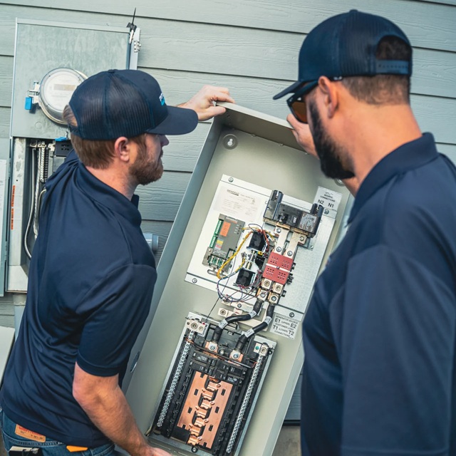 24/7 Emergency Electrical Repairs