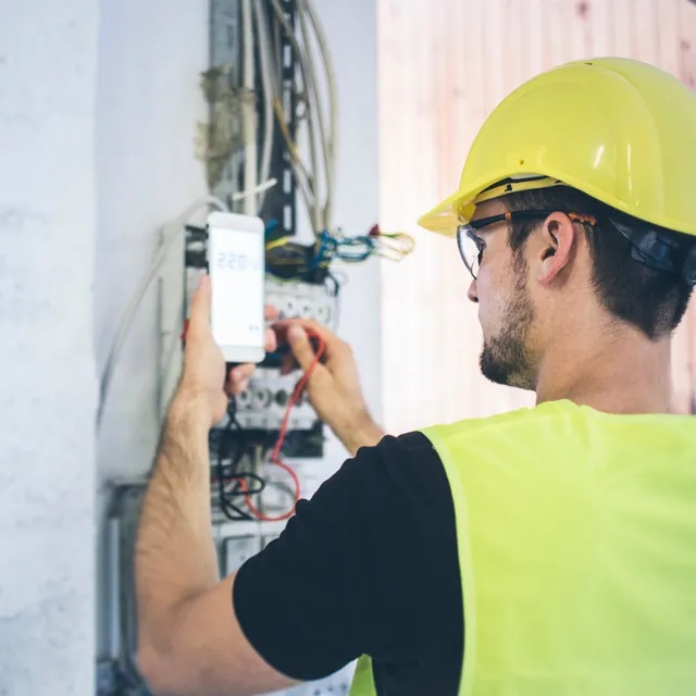 New Home & Renovation Electrical Work